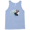 fine insect friends Tank Top