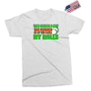 funny golf the older i get, ideal gift, birthday present Exclusive T-shirt