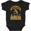 droid sales Baby Bodysuit