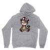 crew five hustla Unisex Hoodie