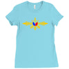 philippine Ladies Fitted T-Shirt