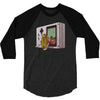 the pipe 3/4 Sleeve Shirt