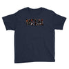 IM METAL Youth Tee