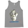 partner's in crime black funny Tank Top
