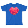 love couples Toddler T-shirt