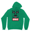 o face Unisex Hoodie
