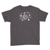 cat ion Youth Tee