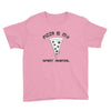 pizza is my spirit animal Youth Tee