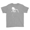 original banksy police searching drug Youth Tee