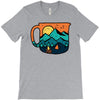 coffee and adventure T-Shirt