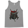 ninja way Tank Top