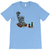 the planet of the kong T-Shirt
