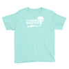 american sniper punisher Youth Tee
