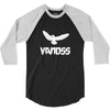 vanoss 3/4 Sleeve Shirt