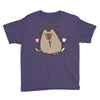 Pusheen The Cat Youth Tee