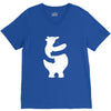 huggers V-Neck Tee