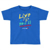 avicii the nights Toddler T-shirt
