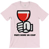 party a drink T-Shirt
