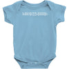 die antwoord new Baby Onesie