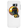 boba fett desert Samsung Galaxy S7 Edge