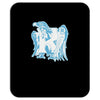 house of eagle Mousepad