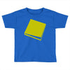 book Toddler T-shirt