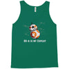 bb 8 is my copilot Tank Top