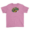 rad fink Youth Tee