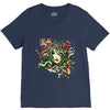 beauty before death V-Neck Tee