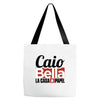 Caio Bella Tote Bags