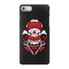 samurai red ranger iPhone 7 Case
