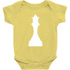 Chess Queen Family Matching Baby Bodysuit