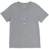 tiesto V-Neck Tee