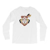 lion king Long Sleeve Shirts