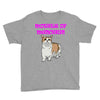 munchkin Youth Tee