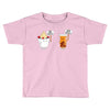 my gut my choice Toddler T-shirt