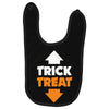 trick Baby Bibs