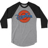 Dream Team 3/4 Sleeve Shirt