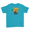minibob Youth Tee