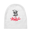 neon genesis evangelion  eva 01 Baby Beanies