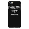 buffalo bill's rubbing lotion iPhone 6 Plus/6s Plus Case