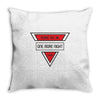 NIGHT Throw Pillow