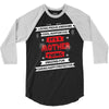 It's A Mother Thing 3/4 Sleeve Shirt