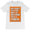 video games lied to me T-Shirt