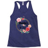 Daddy Is Mini Racerback Tank