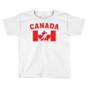 Canada Toddler T-shirt