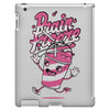 brain freze iPad 3 and 4 Case
