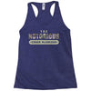 The Notorious Racerback Tank