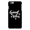 Good Vibes iPhone 6 Plus/6s Plus Case