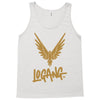 Logang Maverick Tank Top